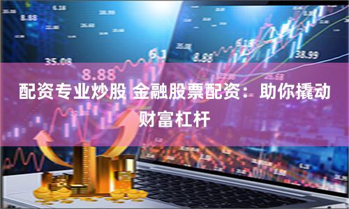 透视金鼎配资：杠杆游戏背后的风险迷宫与机遇密码