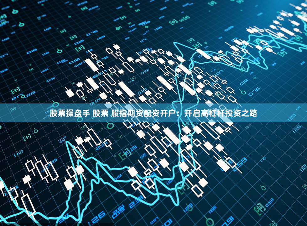 《杠杆罗盘：解码配资市场的导航革命》